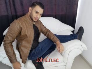 JohnCruse