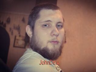JohnDew