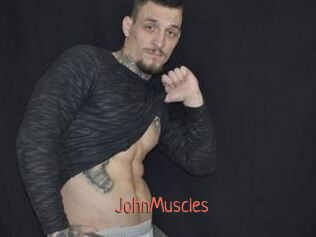 JohnMuscles