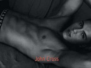 John_Cross