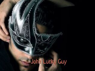 John_Lucky_Guy