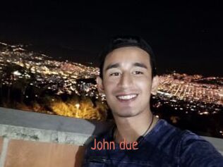 John_due