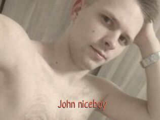 John_niceboy