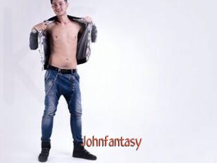 Johnfantasy