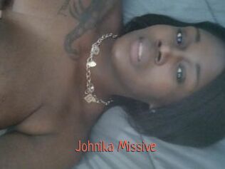 Johnika_Missive