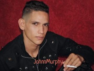 JohnnMurphy