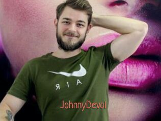 JohnnyDevol