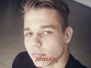 JohnnyKing