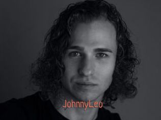 JohnnyLeo