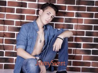 JohnnySweet