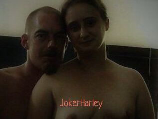 JokerHarley