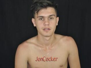 JonCocker