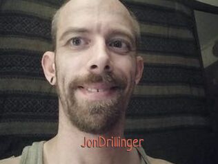 JonDrillinger