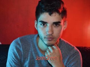 JonhGreen