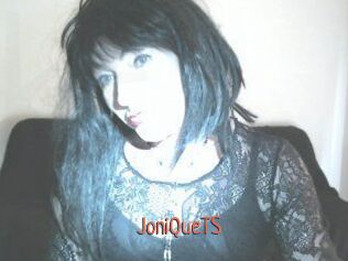 JoniQueTS