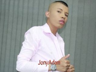 JonyAdam