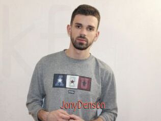 JonyDenson