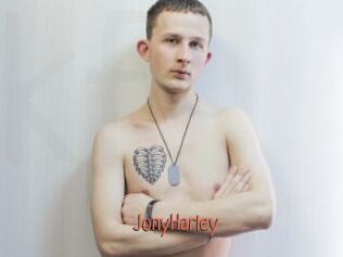 JonyHarley