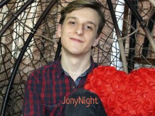 JonyNight