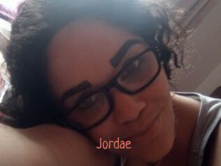 Jordae