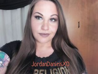 JordanDanielsXO