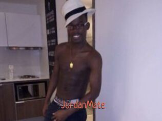 JordanMate