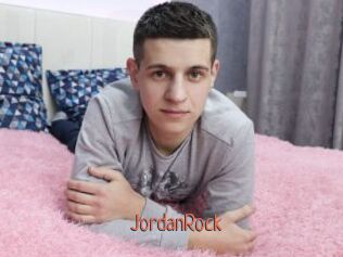 JordanRock