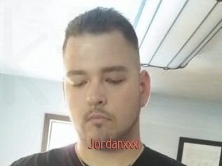 Jordanxxxl