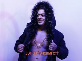 JorianPonomareff