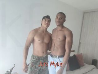 Jors_Myke