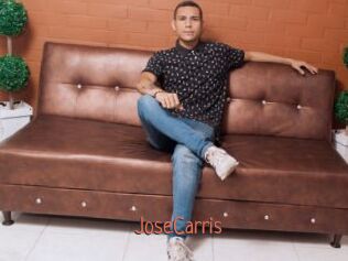 JoseCarris