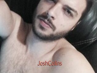 JoshCollins