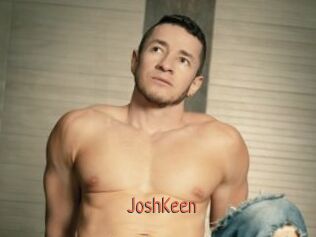 JoshKeen