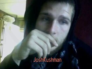 JoshKushman