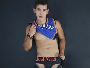 JoshMiller