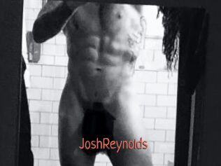 JoshReynolds