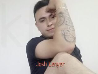 Josh_Lenyer