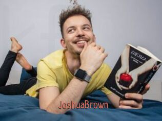 JoshuaBrown