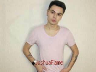 JoshuaFlame