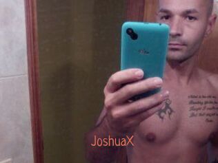 JoshuaX