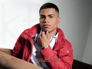 JosueSmith