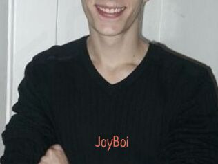 JoyBoi