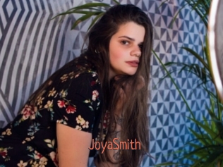 JoyaSmith