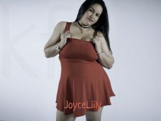 JoyceLiily