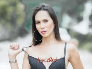 JoyceRed