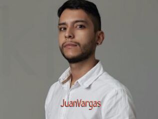 JuanVargas