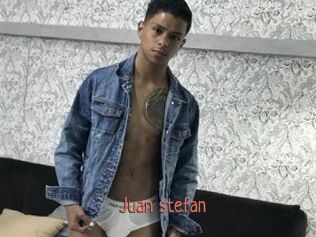 Juan_stefan