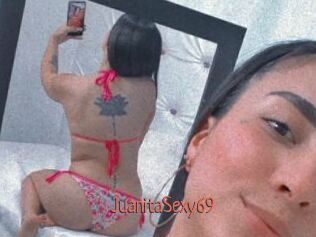 JuanitaSexy69