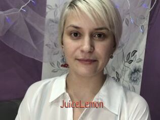 JuiceLemon