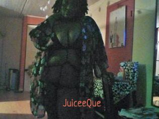 JuiceeQue